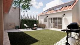 Louisette LAVEZZARI - AGENCE LO STUDIO