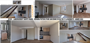 Sandrine TISSOT - EURL ATELIER ARCHITECTURE SANDRINE TISSOT
