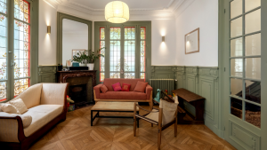 Philippe LHERM - LHERM GALLIZIA ARCHITECTES