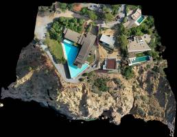 SUMMA PROJECTS - Redouane MEGHERBI