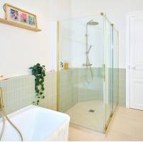 Louisette LAVEZZARI - AGENCE LO STUDIO