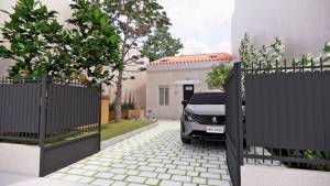 Louisette LAVEZZARI - AGENCE LO STUDIO