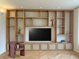 Louisette LAVEZZARI - AGENCE LO STUDIO