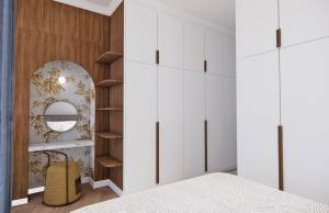 Louisette LAVEZZARI - AGENCE LO STUDIO