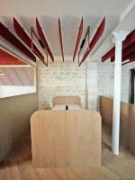 Louisette LAVEZZARI - AGENCE LO STUDIO