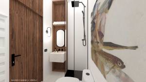 Louisette LAVEZZARI - AGENCE LO STUDIO