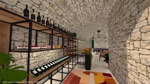 Louisette LAVEZZARI - AGENCE LO STUDIO