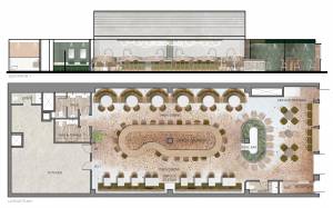 Louisette LAVEZZARI - AGENCE LO STUDIO