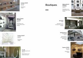 Aurélie BARBEY - Atelier d'Architecture Aurélie Barbey _  L'AAAB