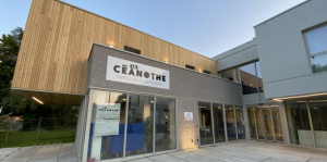 LAGASSE RICHARD - PERTINENCE AGENCEMENT