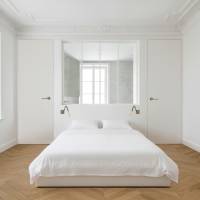 Gilles DELAGE - INTERSPACE ARCHITECTES
