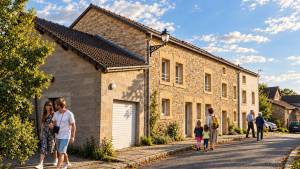 Pierre RAGOT - PIERRE RAGOT ARCHITECTE
